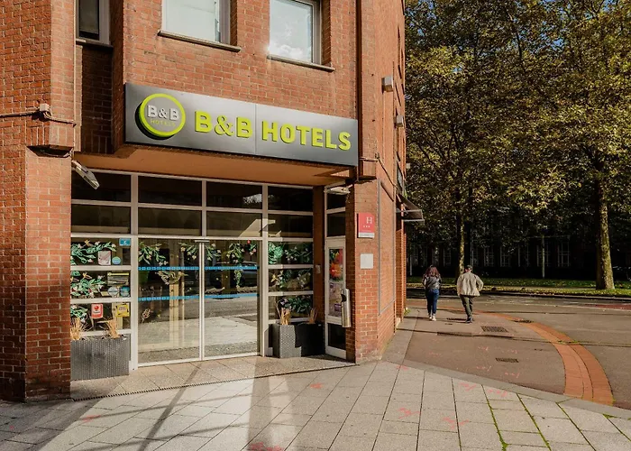 ibis Lille Roubaix Centre Grand-Place