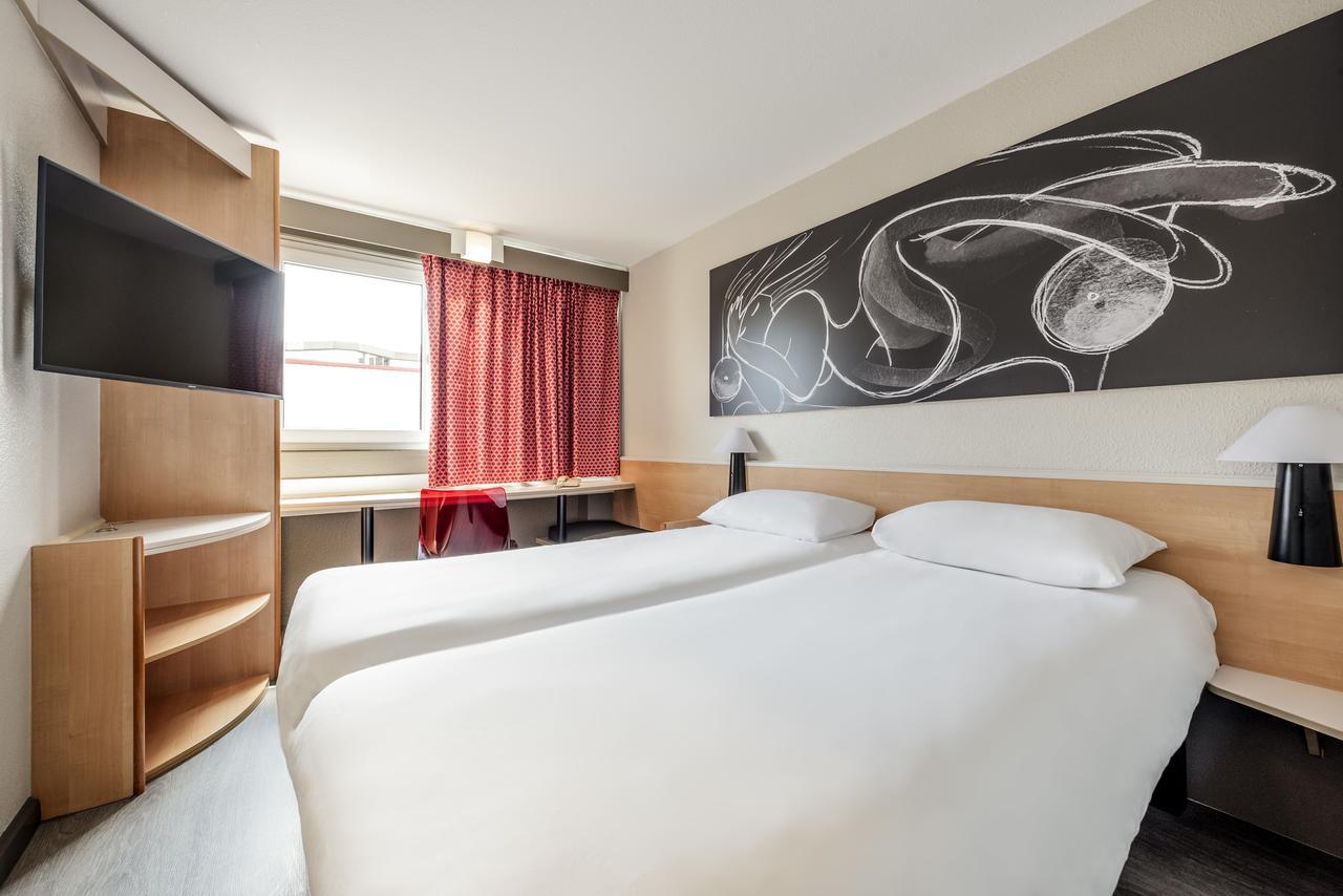 Hotel Ibis Lille Centre Grand-place Roubaix