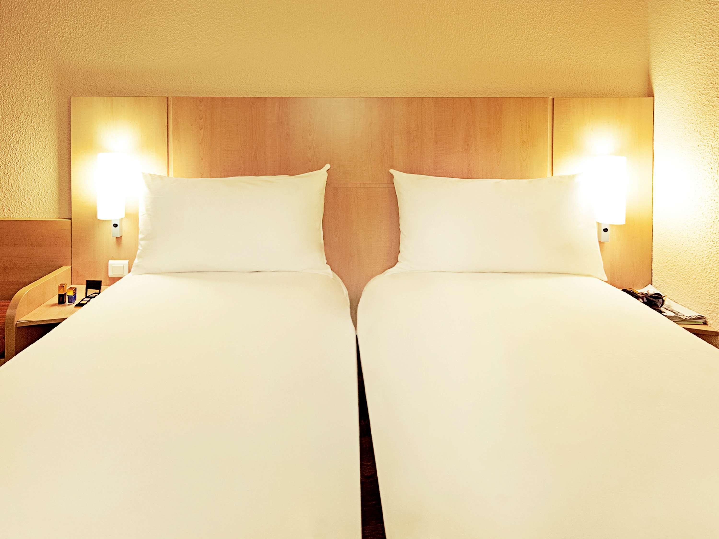 Ibis Lille Centre Grand-place 3* Roubaix
