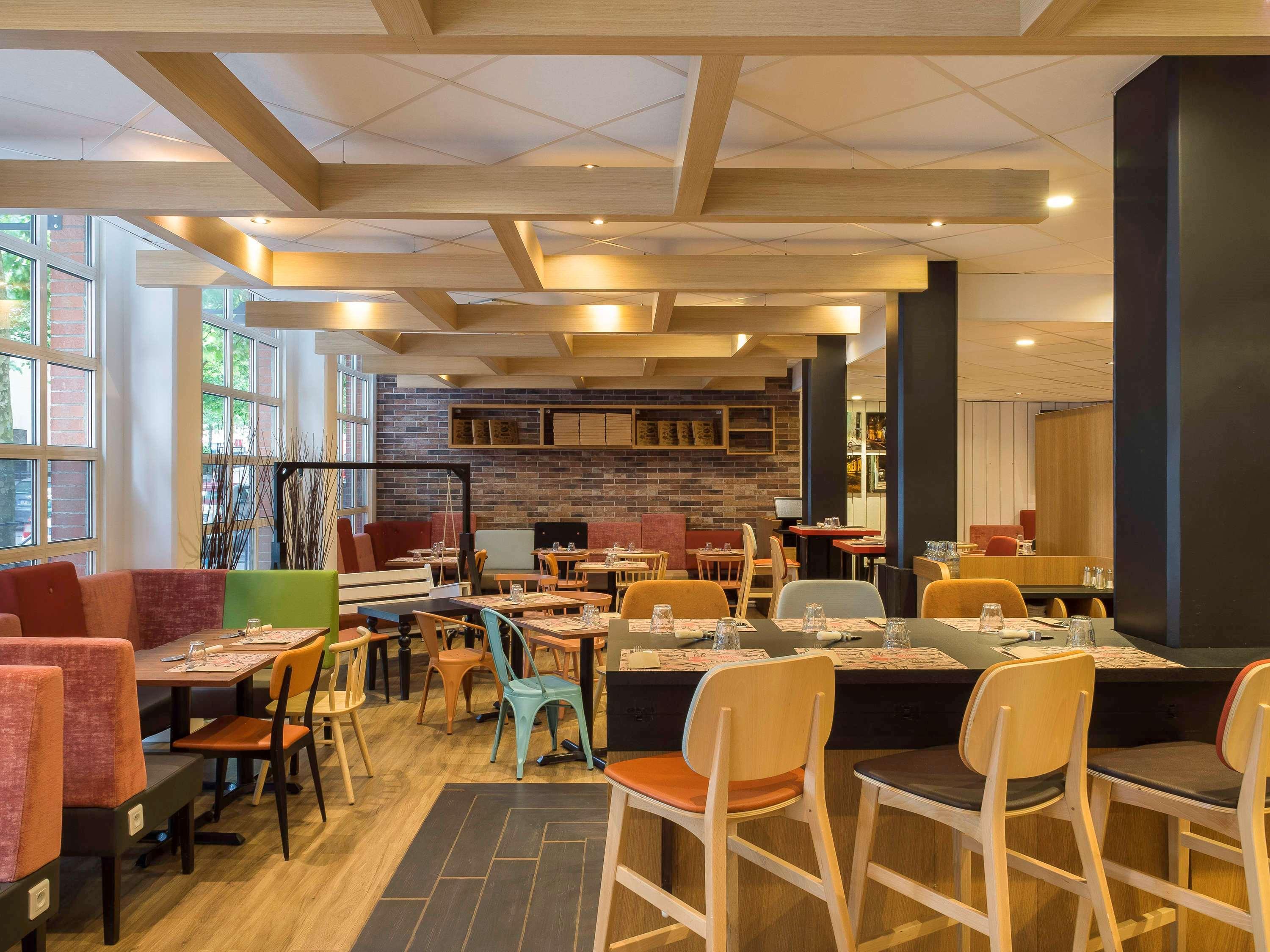Ibis Lille Centre Grand-place 3*
