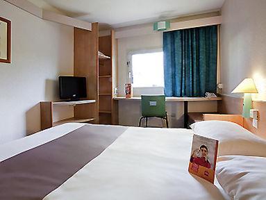 Hotel Ibis Lille Centre Grand-place 3*