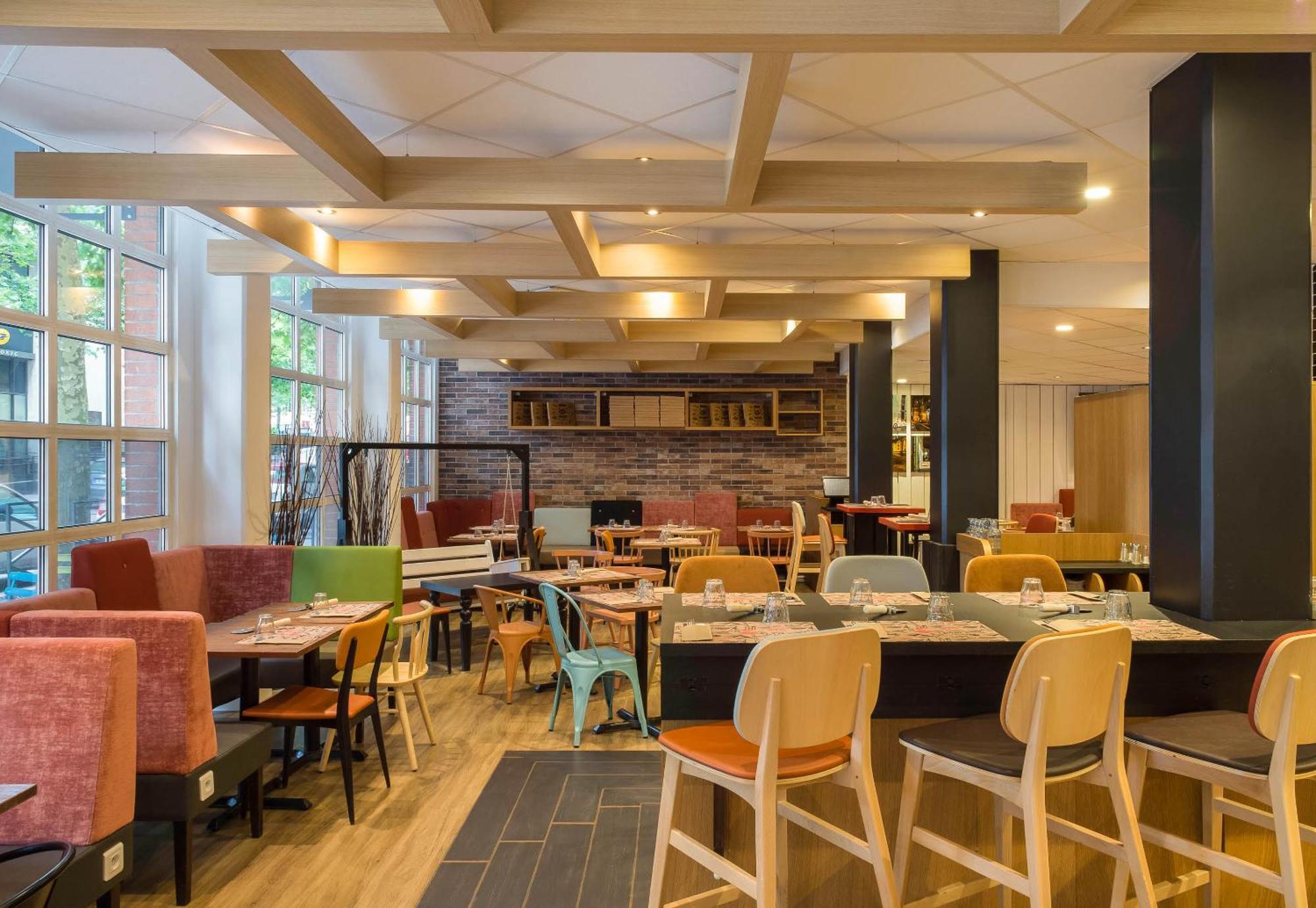Ibis Lille Centre Grand-place Hotel