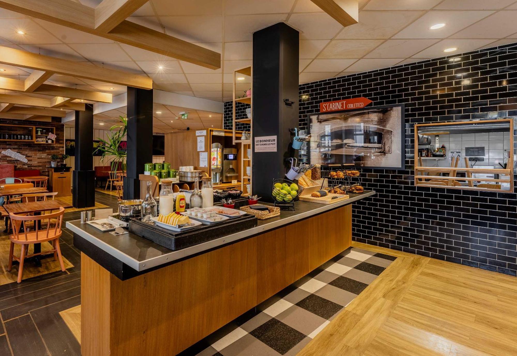 Ibis Lille Centre Grand-place 3* Roubaix