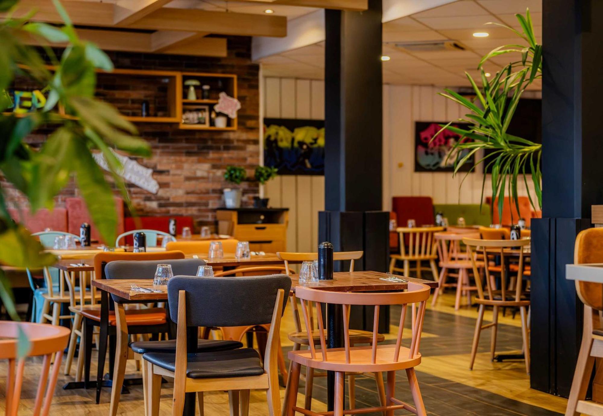 Hotel Ibis Lille Centre Grand-place 3*