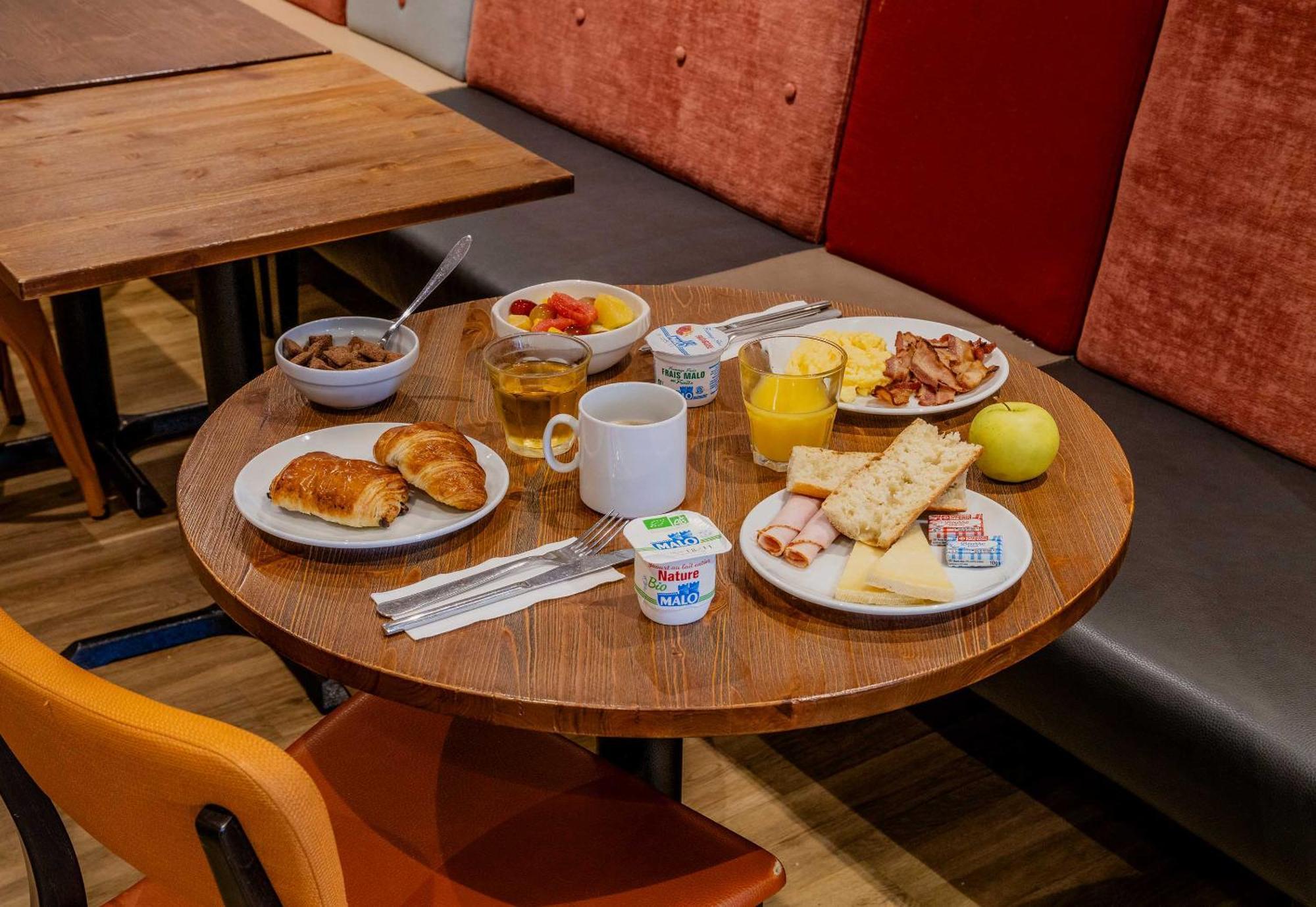 Ibis Lille Centre Grand-place Hotel Roubaix