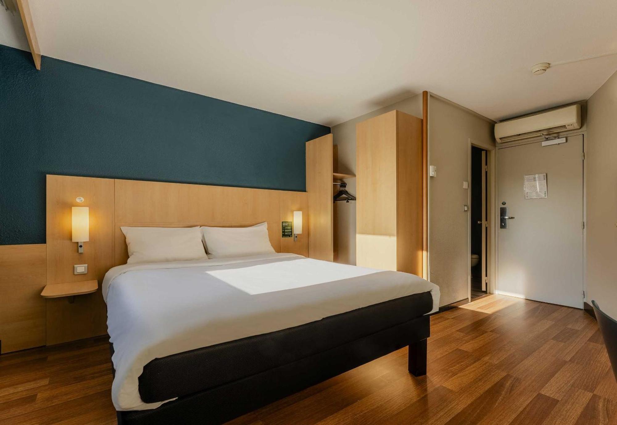 Ibis Lille Centre Grand-place Hotel