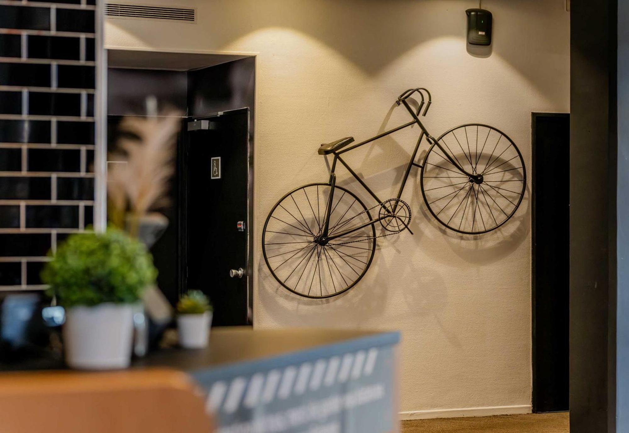 Hotel Ibis Lille Centre Grand-place