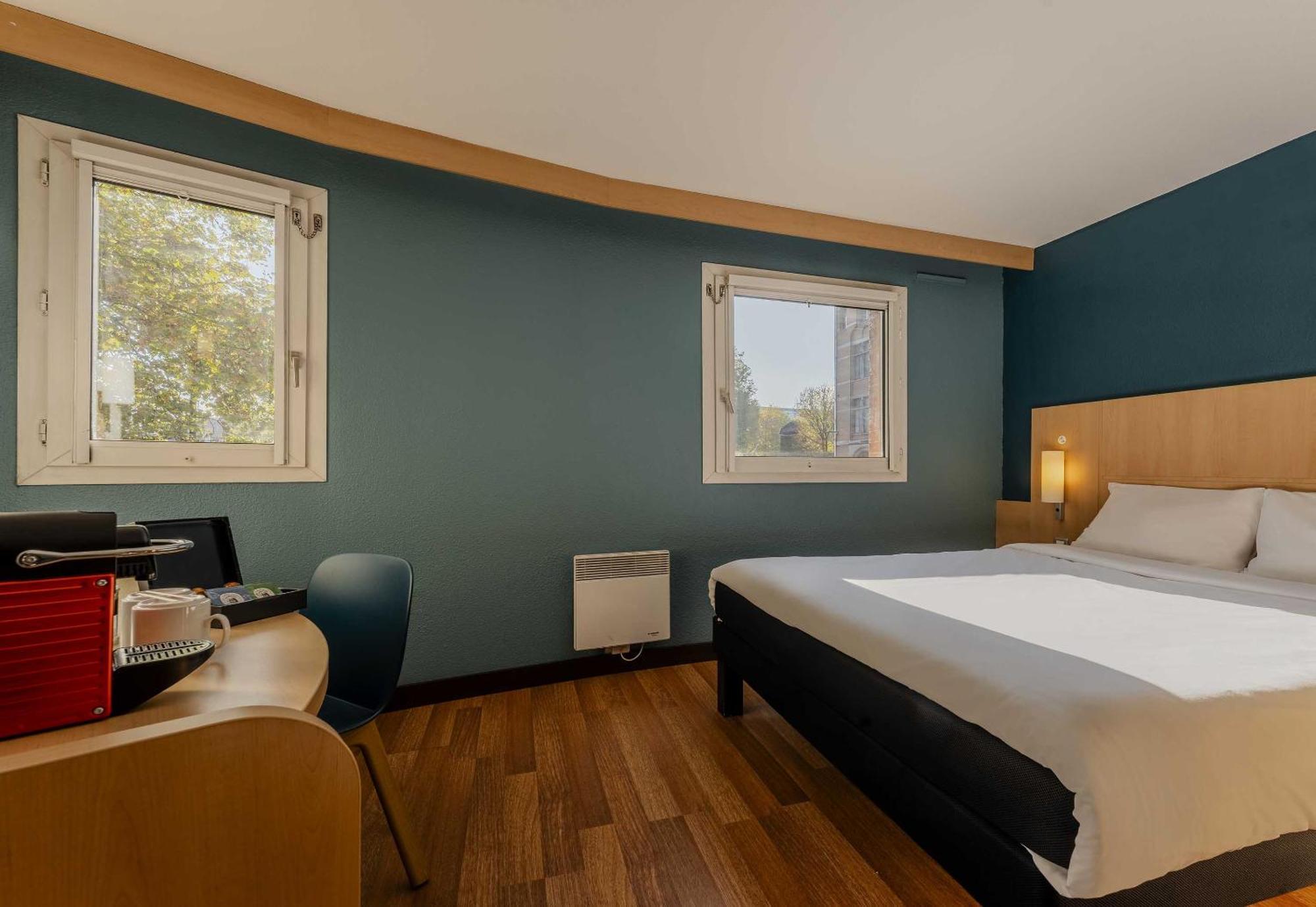 Hotel Lille Centre Grand-place Roubaix
