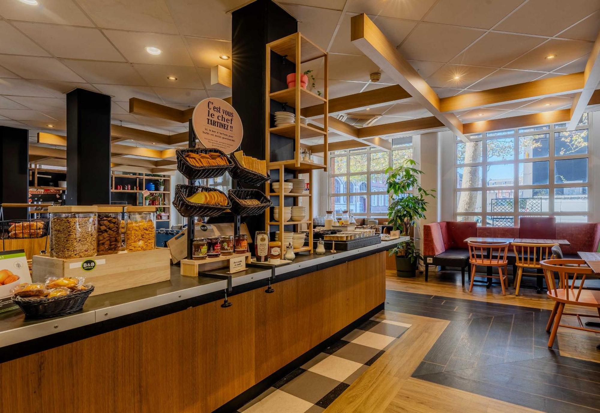 Ibis Lille Centre Grand-place 3*