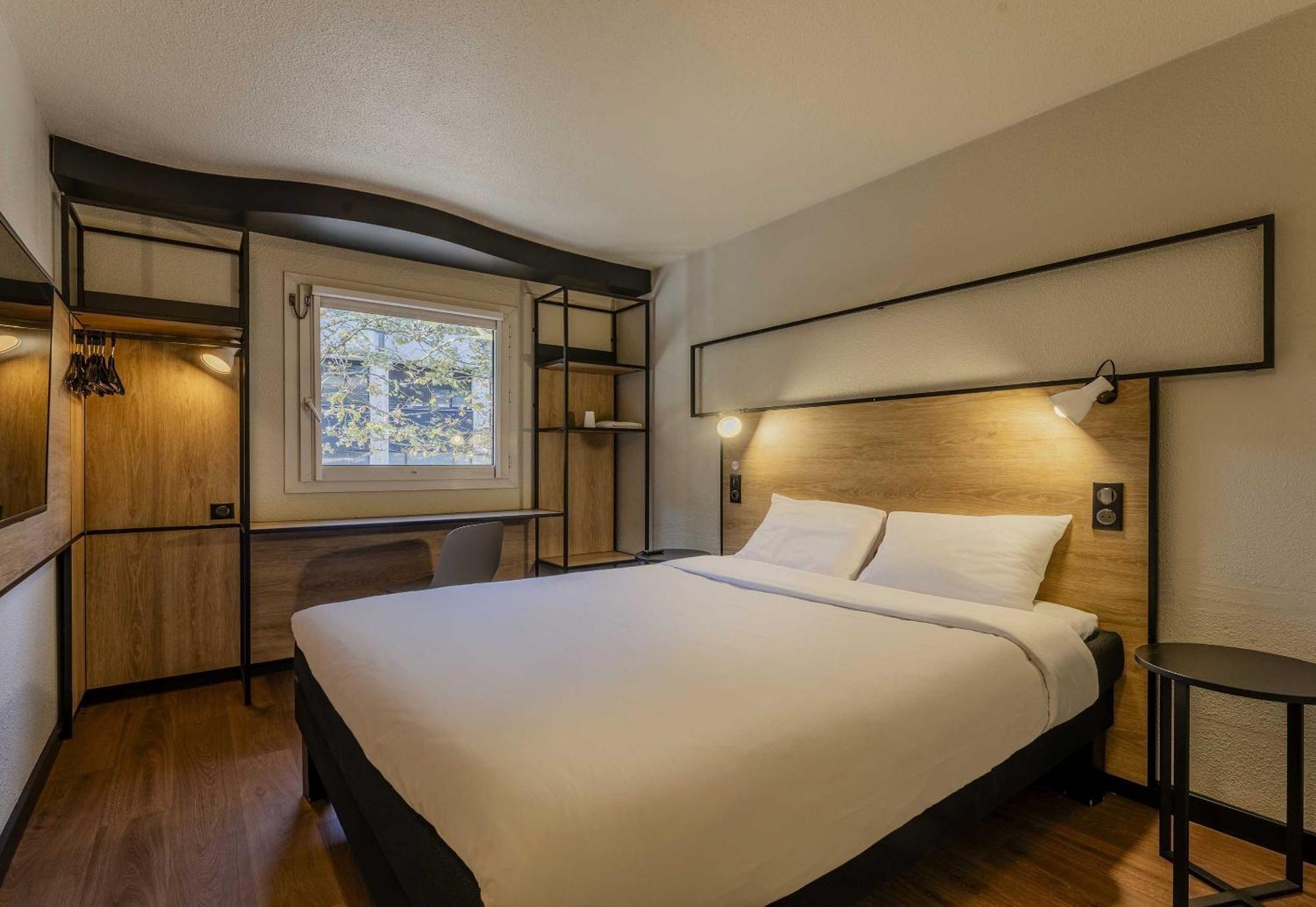 Ibis Lille Centre Grand-place 3* Roubaix