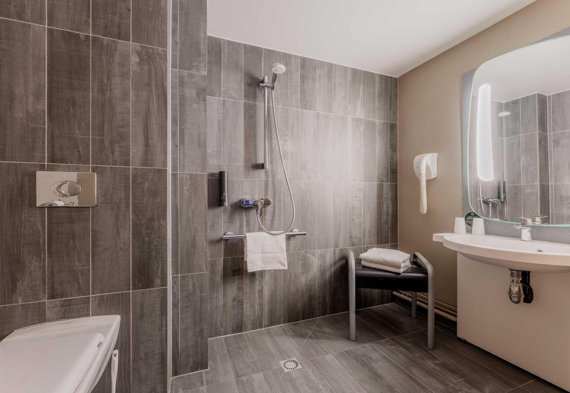 Ibis Lille Centre Grand-place Hotel