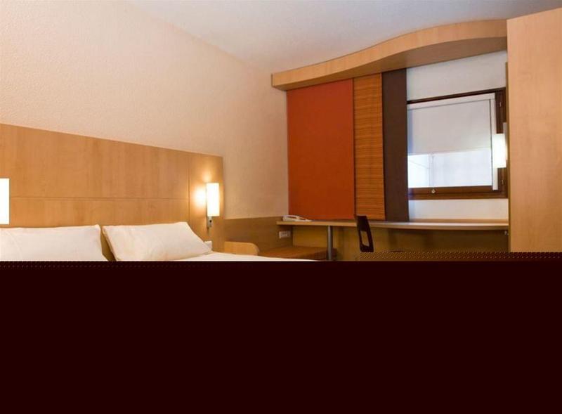 Ibis Lille Centre Grand-place 3* Roubaix