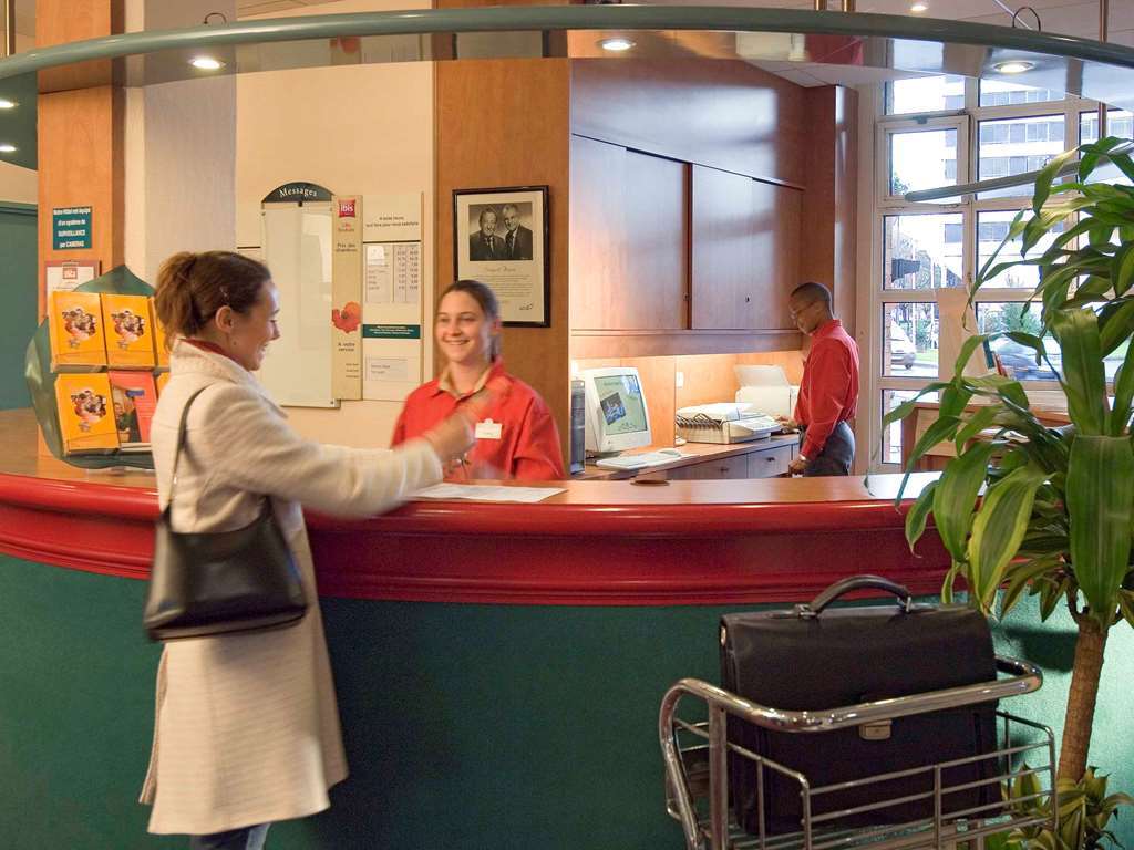 Ibis Lille Centre Grand-place Hotel Roubaix