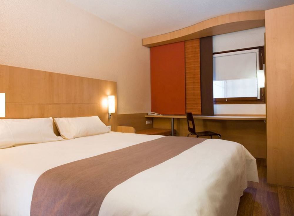 Hotel Ibis Lille Centre Grand-place 3*