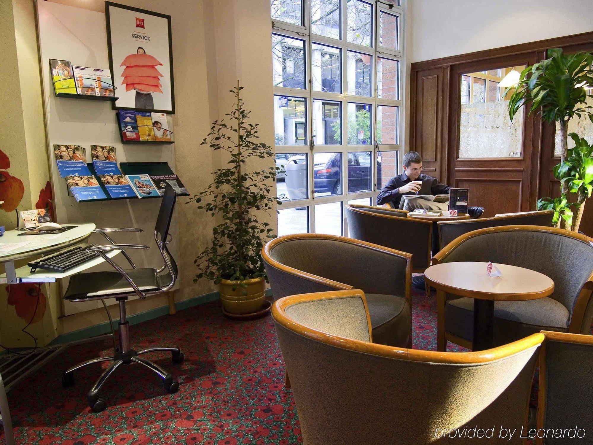 Lille Centre Grand-place Hotel 3*