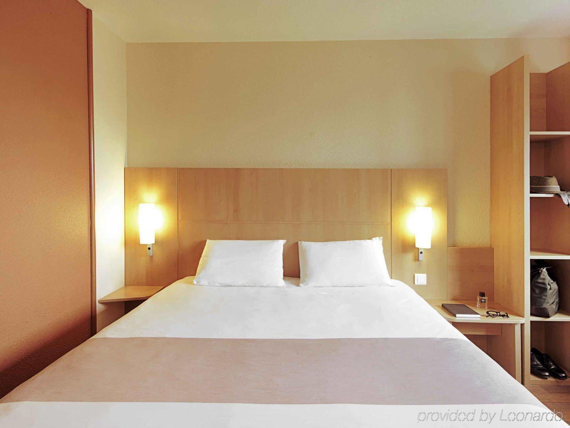 Hotel Ibis Lille Centre Grand-place