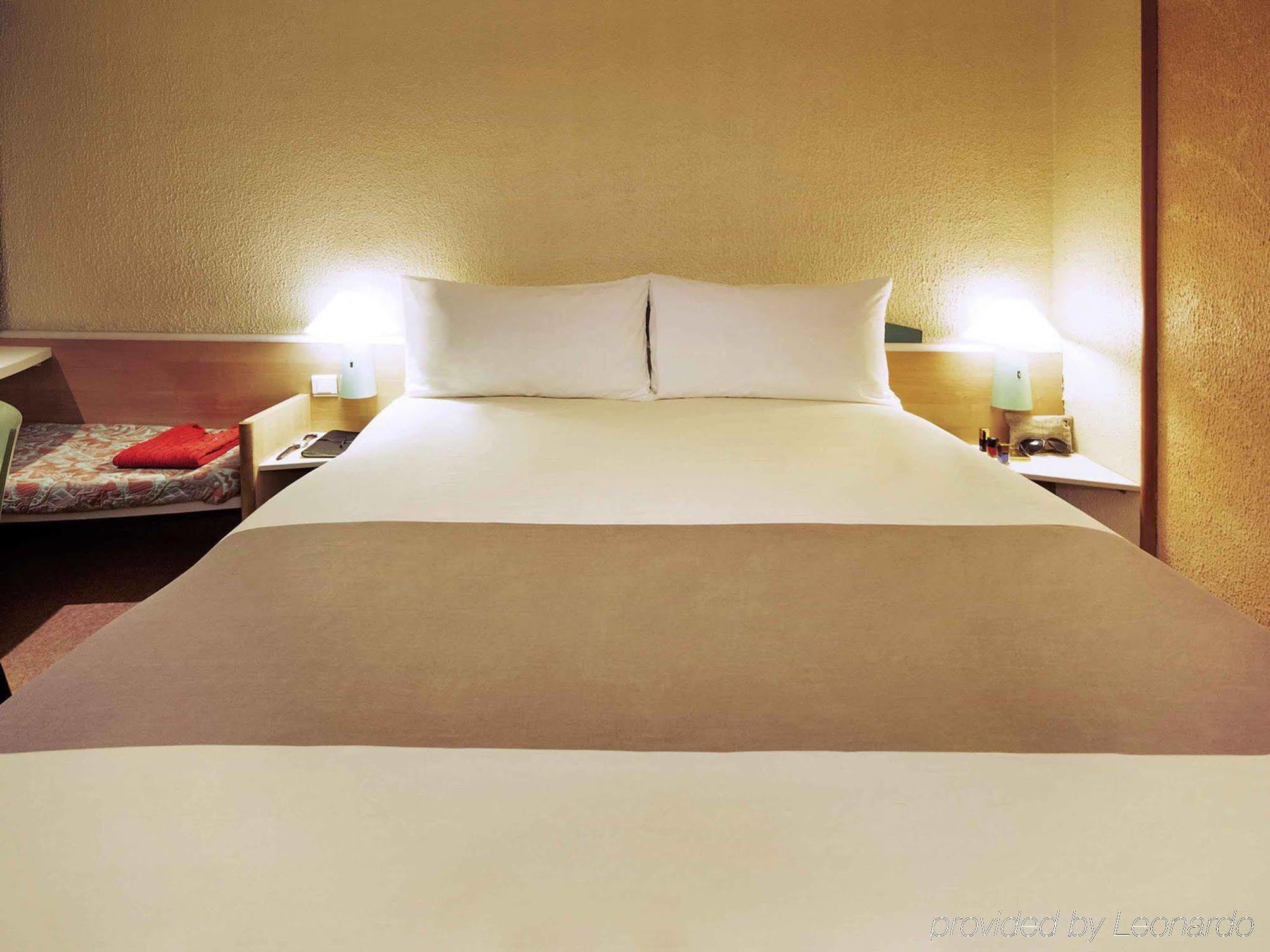 Ibis Lille Centre Grand-place 3* Roubaix