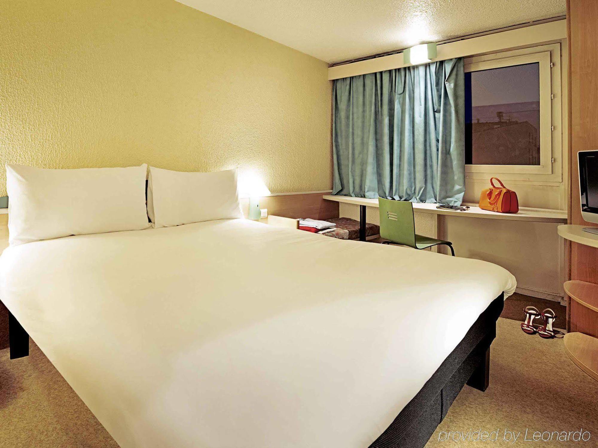 Hotel Ibis Lille Centre Grand-place Roubaix