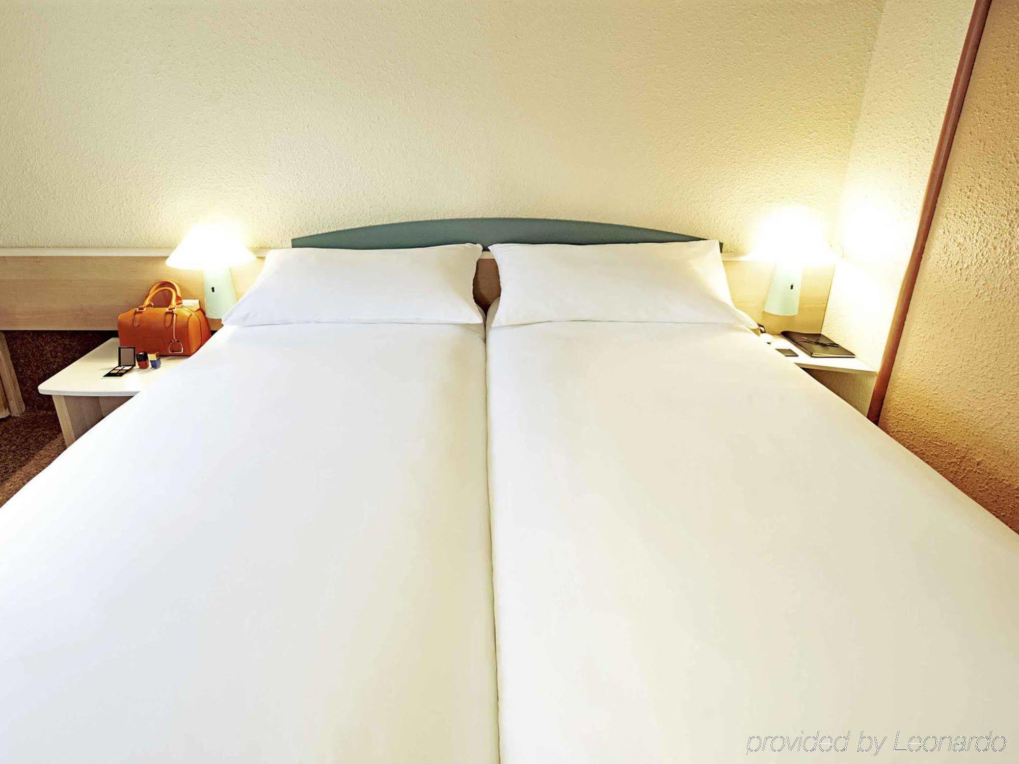 Hotel Ibis Lille Centre Grand-place Roubaix