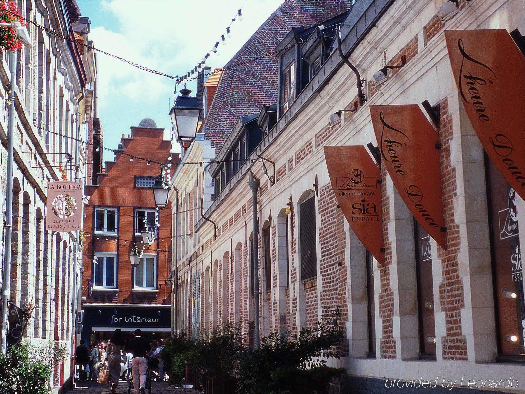 Ibis Lille Centre Grand-place Hotel Roubaix