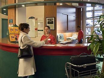 Ibis Lille Centre Grand-place 3* Roubaix