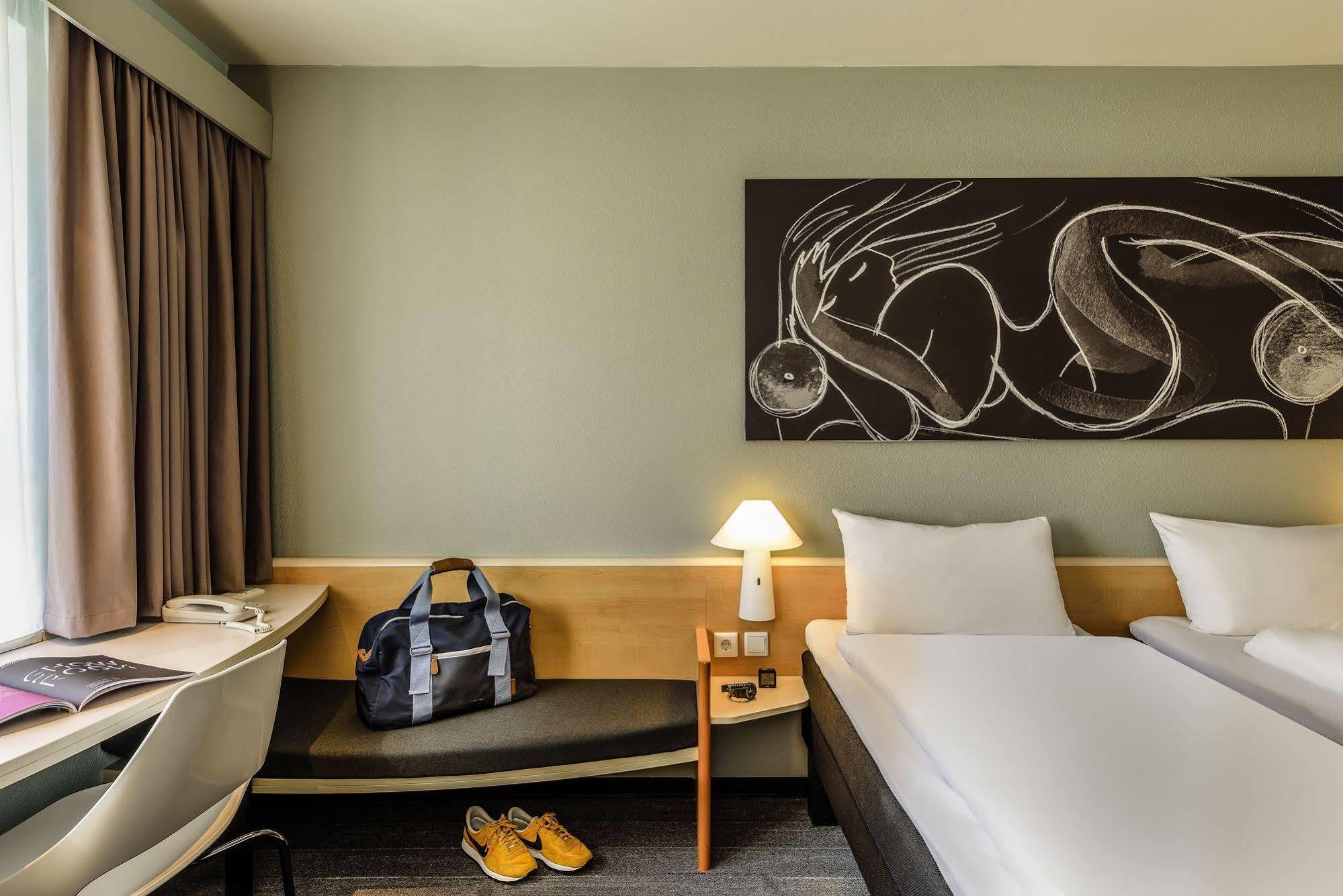 Ibis Lille Centre Grand-place 3*
