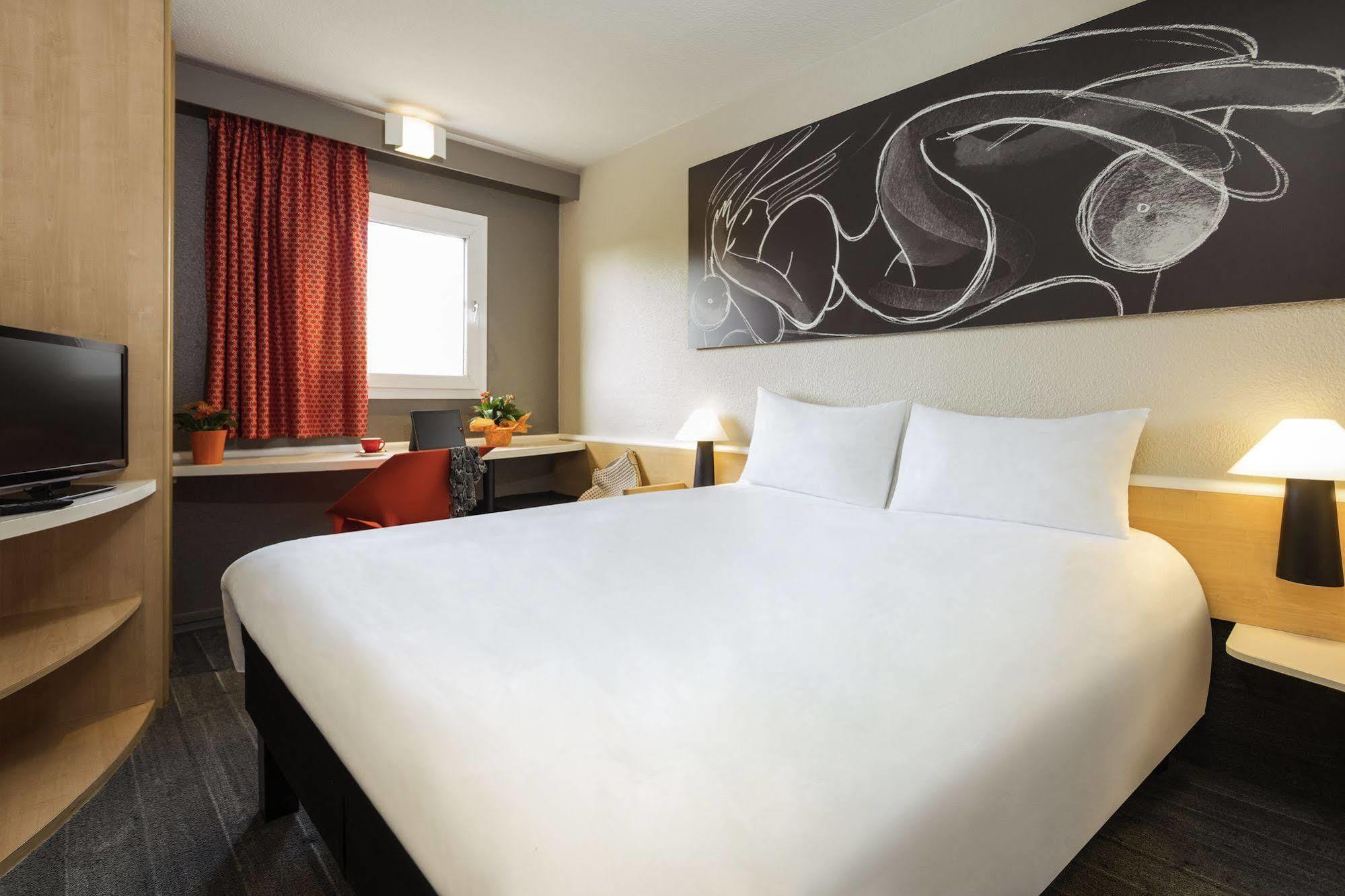 Ibis Lille Centre Grand-place Roubaix