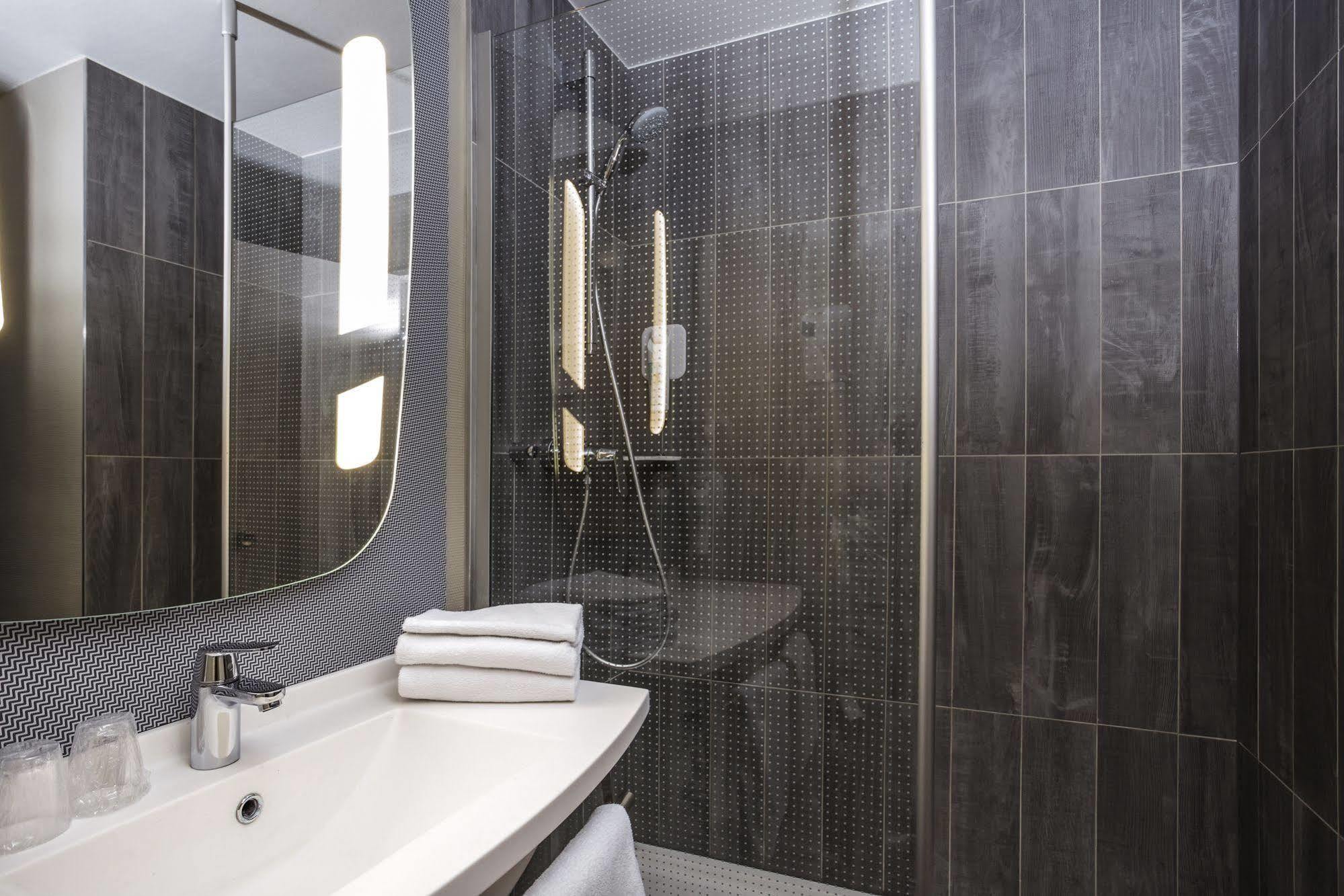 Hotel Ibis Lille Centre Grand-place Roubaix