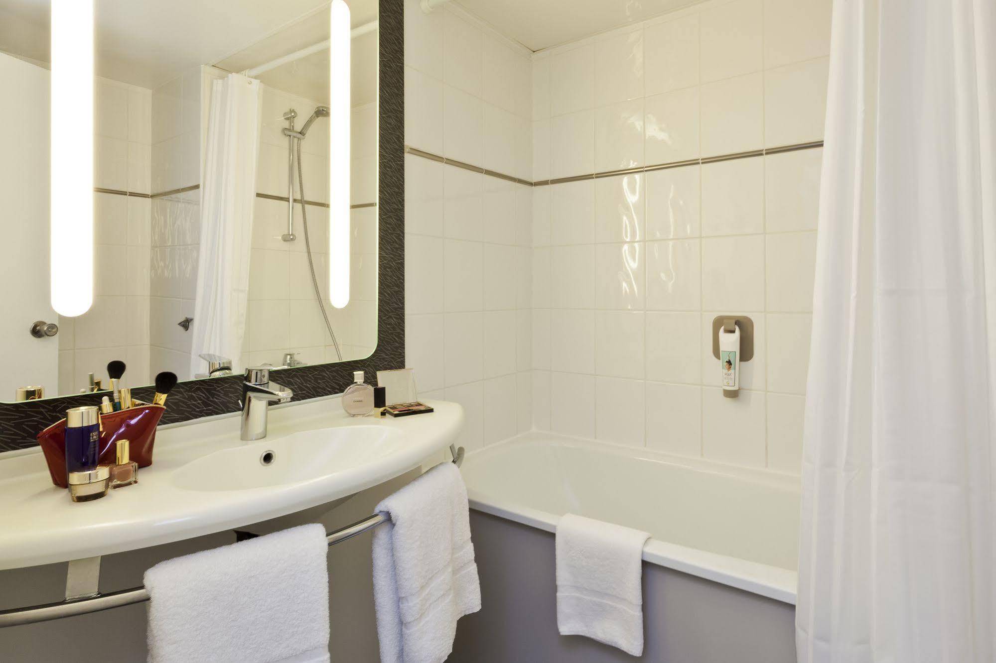 Hotel Ibis Lille Centre Grand-place
