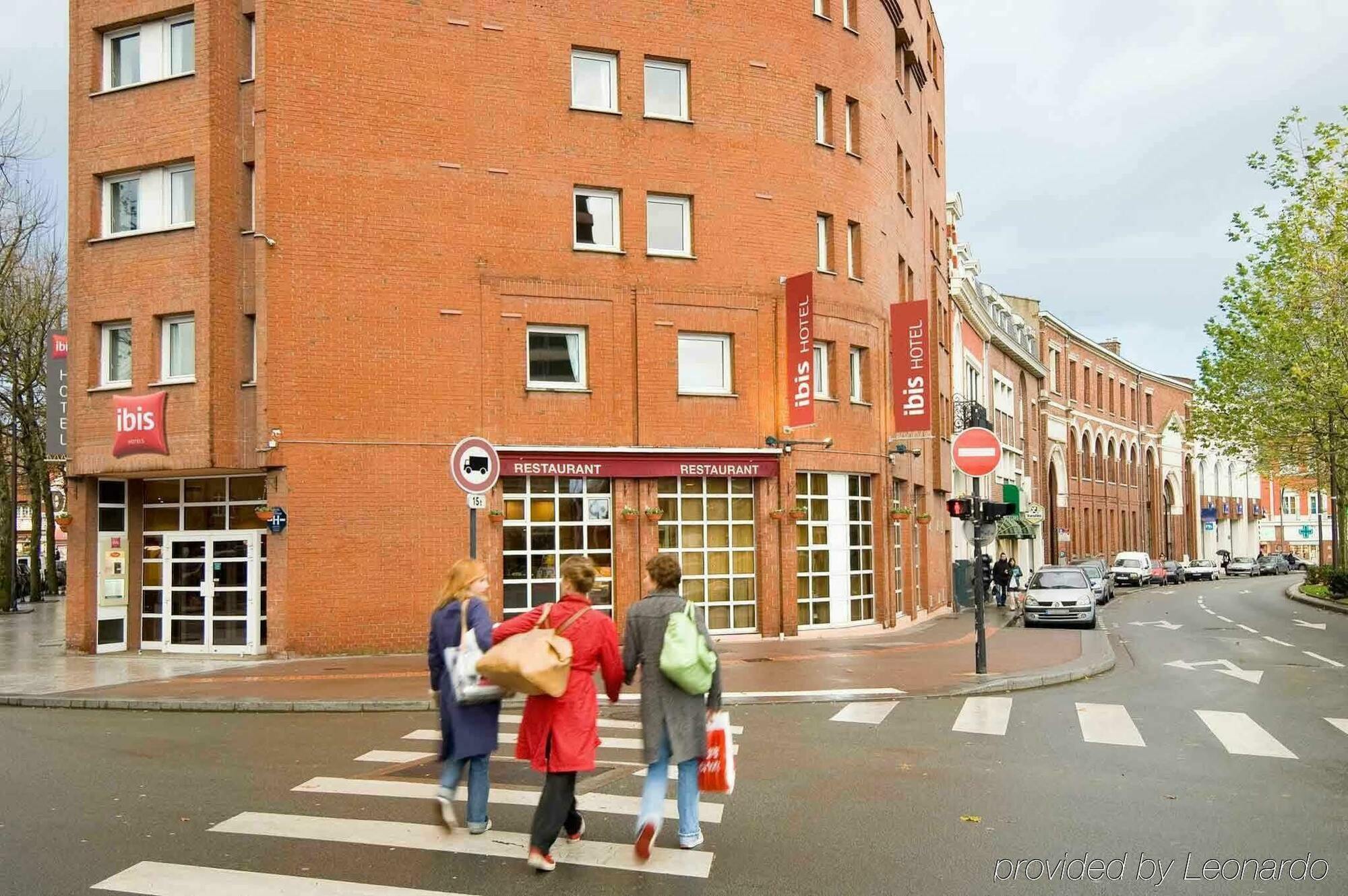Hotel Lille Centre Grand-place