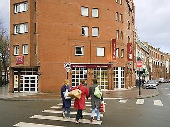 Lille Centre Grand-place Hotel