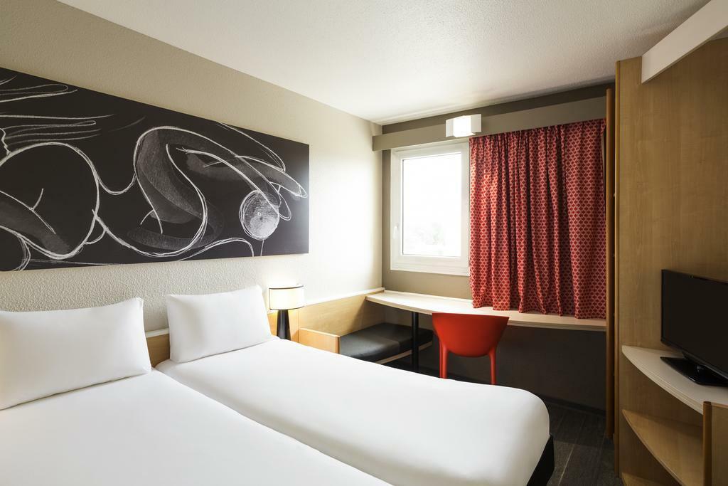 Ibis Lille Centre Grand-place Hotel 3*